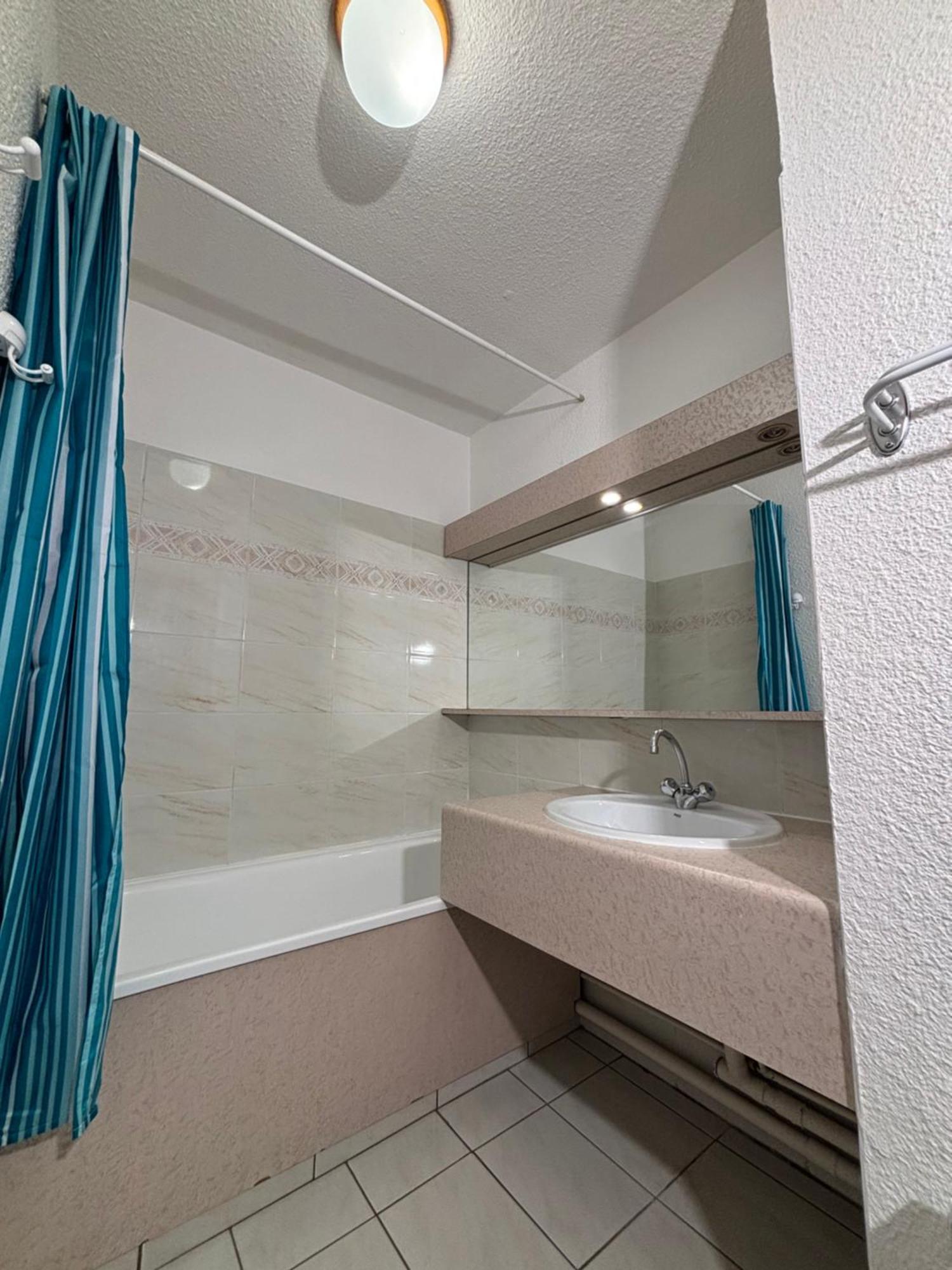 Residence Atrey Cles Blanches لا تانيا المظهر الخارجي الصورة