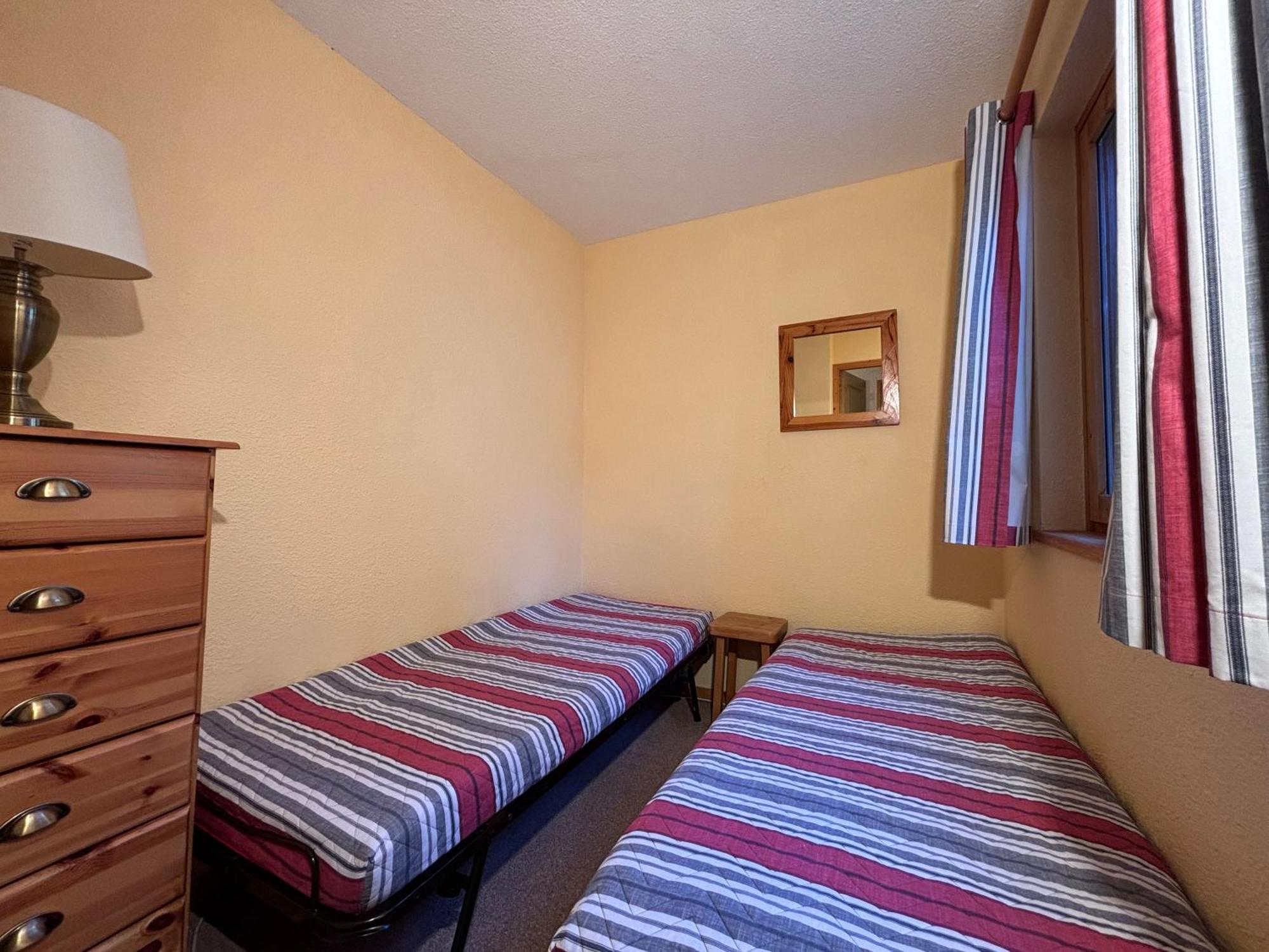 Residence Atrey Cles Blanches لا تانيا المظهر الخارجي الصورة
